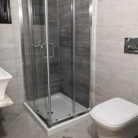 Appartement Amaryllis à Moúdhros Extérieur photo