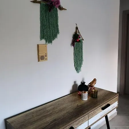 Appartement Amaryllis à Moúdhros Extérieur photo