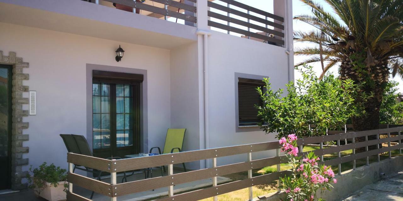 Appartement Amaryllis