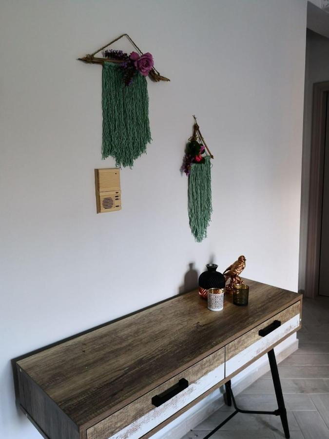 Amaryllis Appartement