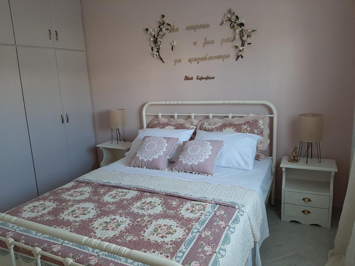 Amaryllis Appartement *